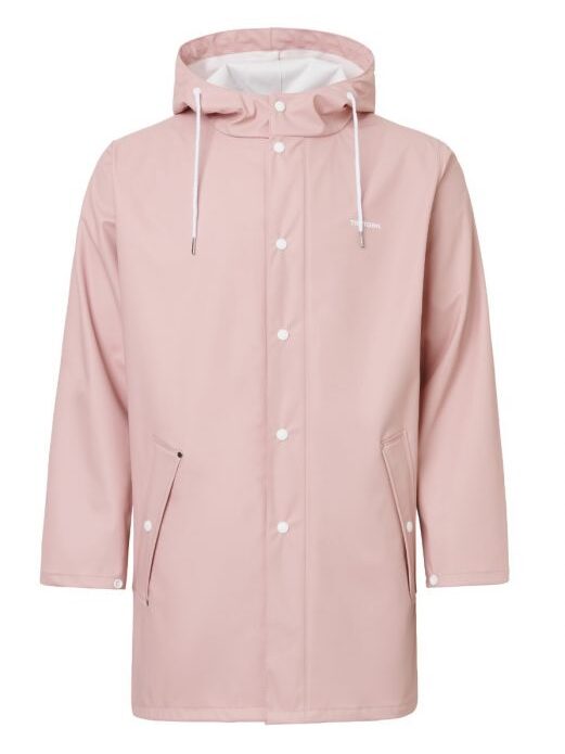 Regenjassen zakken - unisex - Hip in de regen - Alles in roze