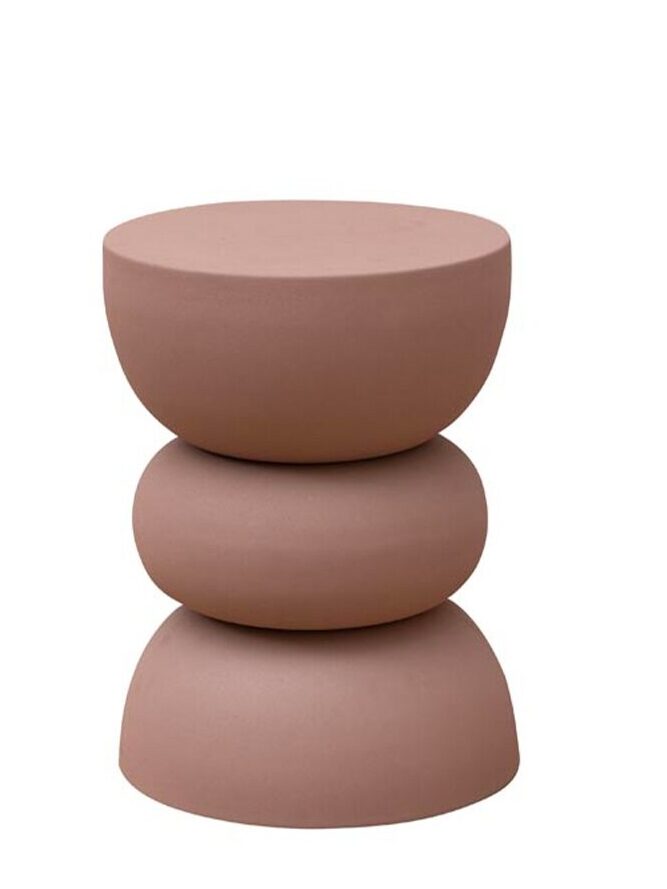 Bijzettafeltje-catchii-side-table-poeder-roze-powder-pink-1 - Alles in roze