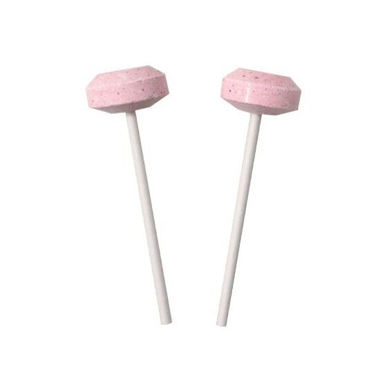 Dextrose lolly roze Daily Style - Alles in roze