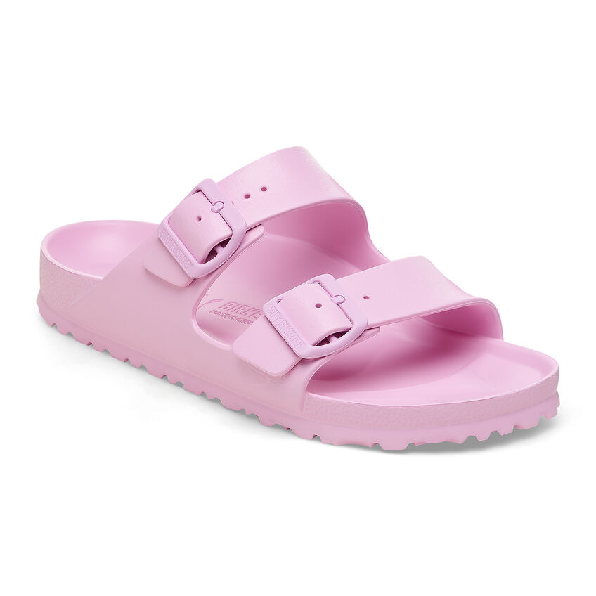 Roze birkenstocks - Alles in roze