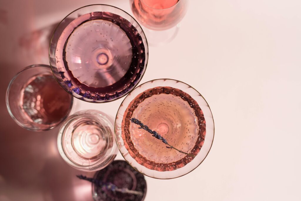 Roze-cocktails-Alles-in-roze