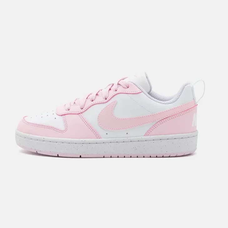 Roze sneakers Nike - Alles in roze
