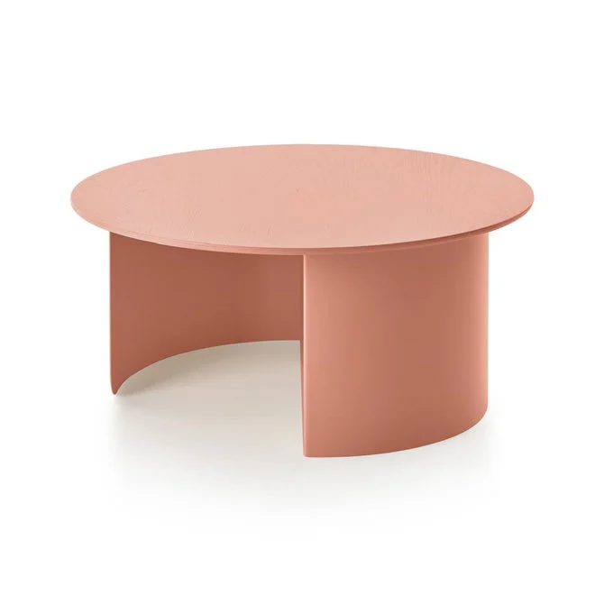 fest-salontafel-plateau-terra-roze-hout-metaal-o72 - Wonen met lef - Alles in roze