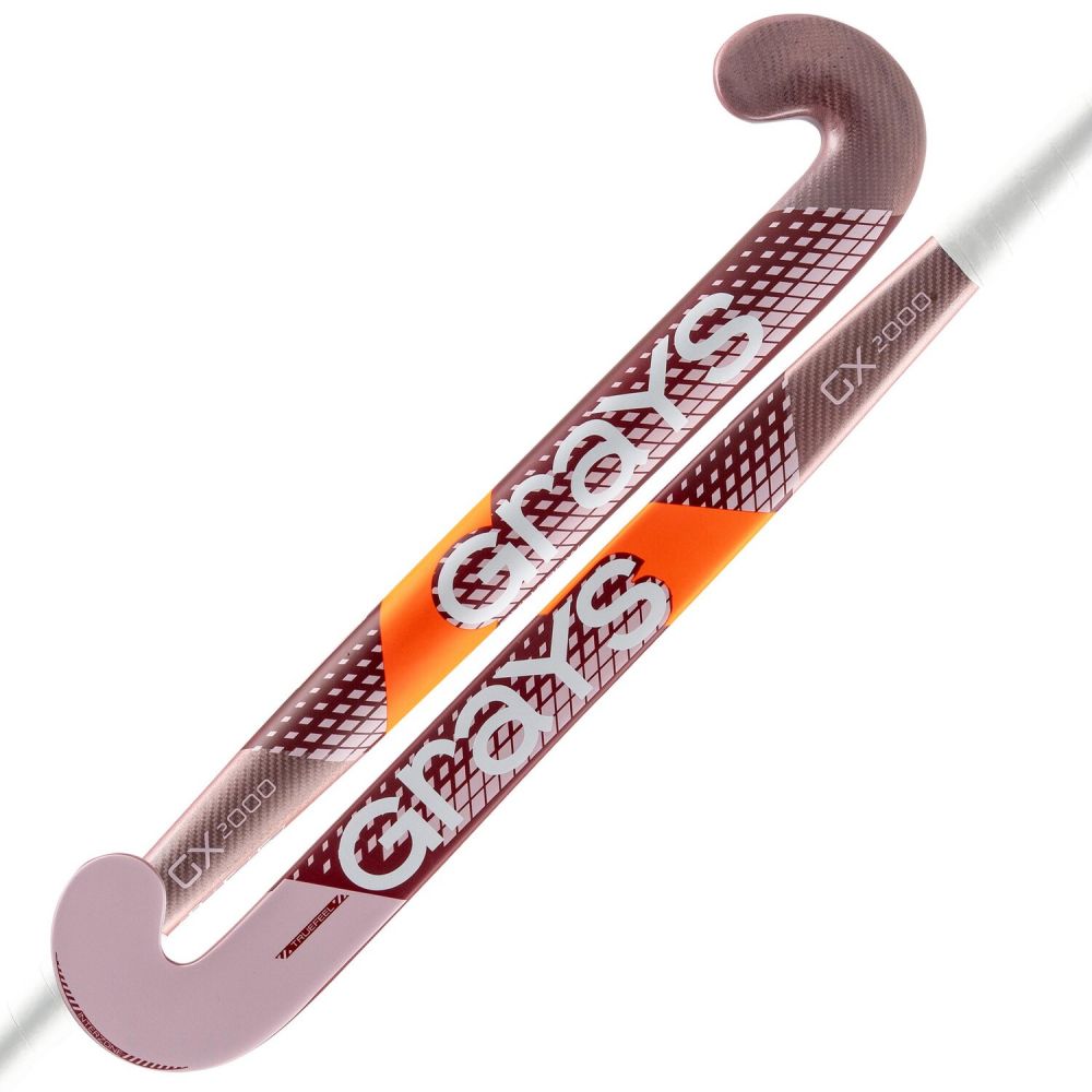 Grays jumbogolf - Alles in roze