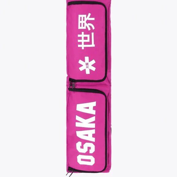 Osaka sports roze hockey tas - Jumbo sports