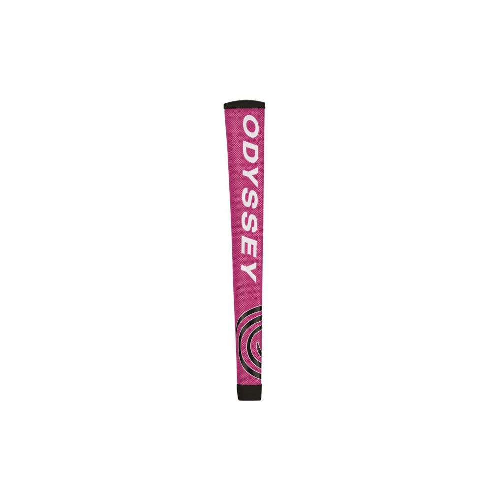 Roze puttergrip Jumbo Sports Odyssey - Alles in roze