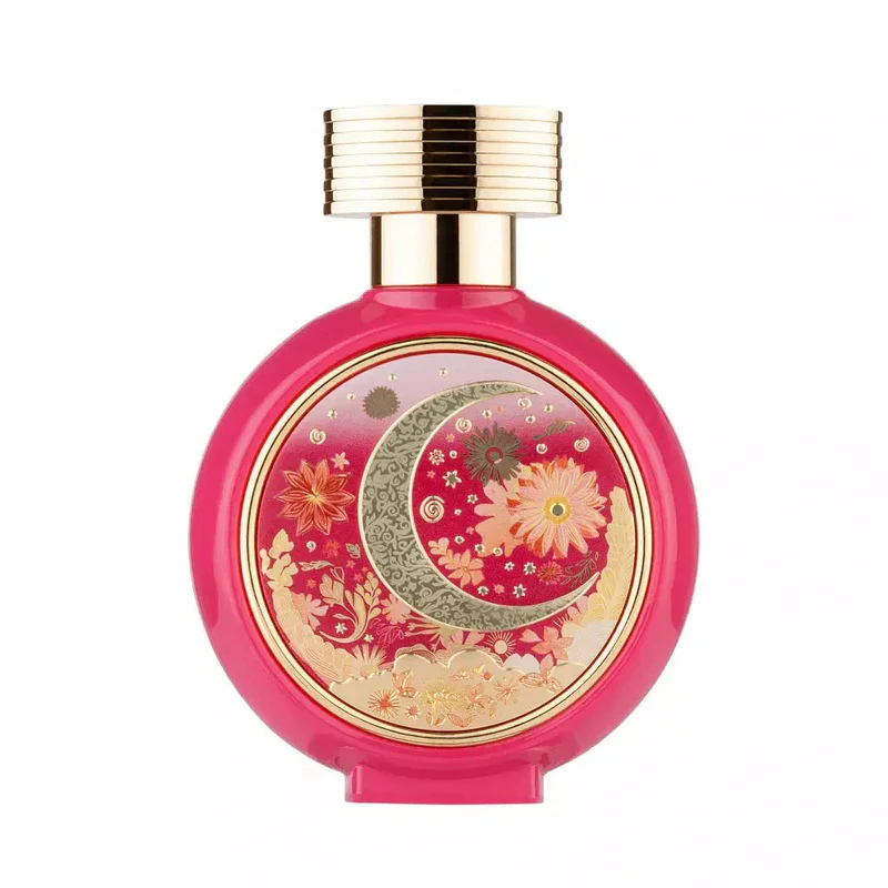 Hfc paris Pink Moon roze parfum - Alles in roze