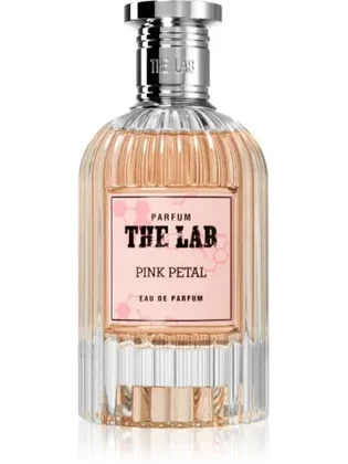 The Lab Pink Petal 100ml roze parfum - Alles in Roze