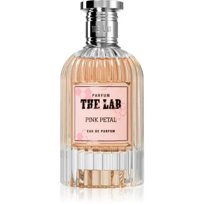 The Lab Pink Petal 100ml roze parfum - Alles in Roze